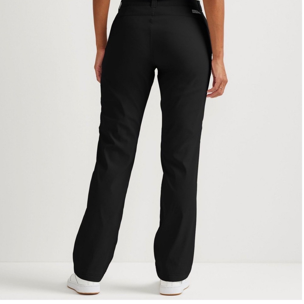 Eddie Bauer Black Women’s Track Pants
